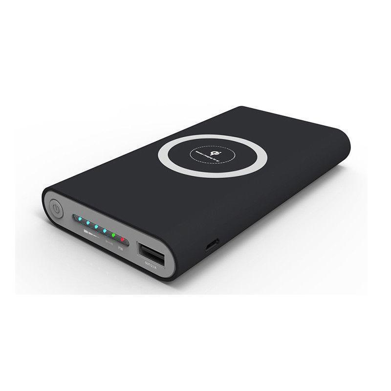 Chargeur Portable Puissant et Léger pour Téléphone - Foivo
