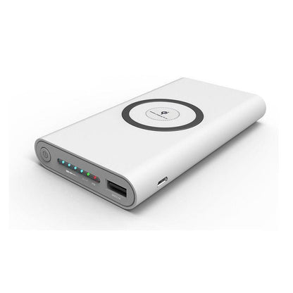 Chargeur Portable Puissant et Léger pour Téléphone