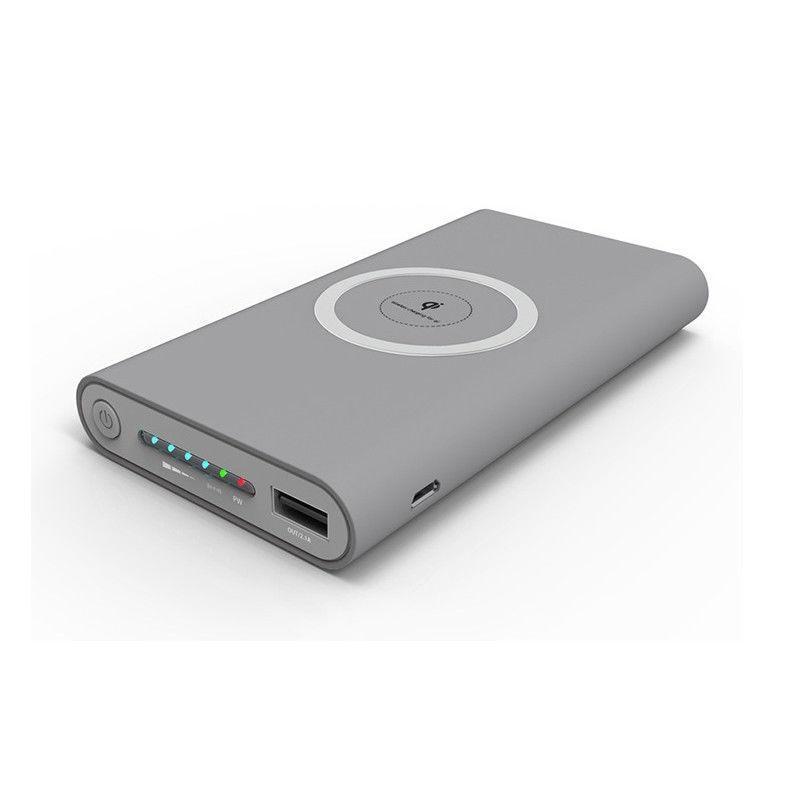 Chargeur Portable Puissant et Léger pour Téléphone
