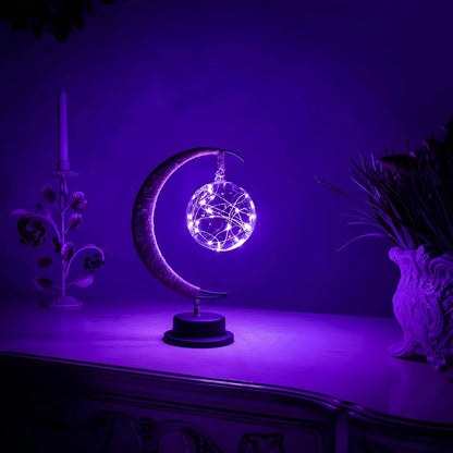 Lampe de Nuit Éclairage Doux