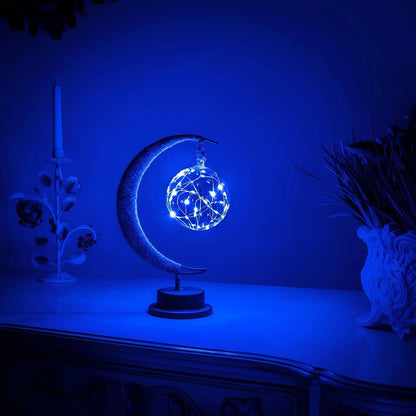 Lampe de Nuit Éclairage Doux