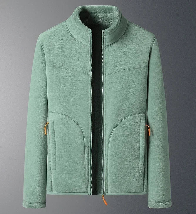Veste Ski Femelle Élégante et Chaude pour l'Hiver - Foivo