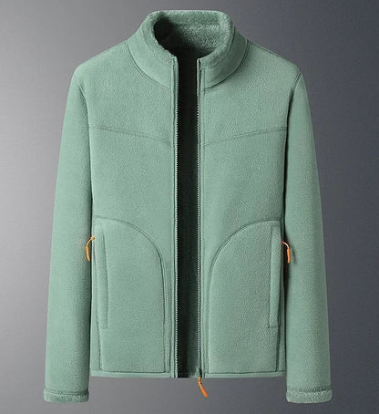 Veste Ski Femelle Élégante et Chaude pour l'Hiver - Foivo