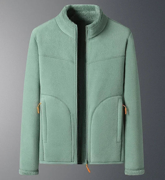 Veste Ski Femelle Élégante et Chaude pour l'Hiver - Foivo
