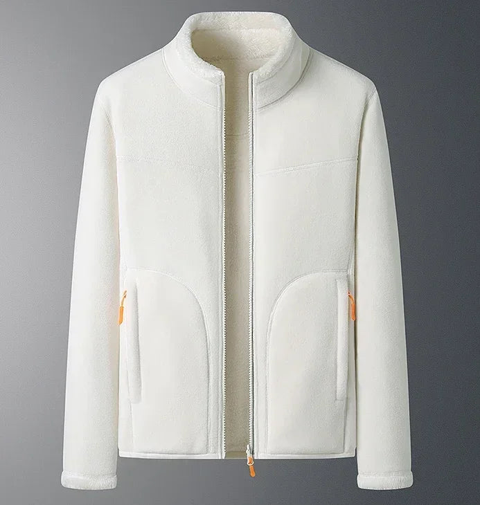 Veste Ski Femelle Élégante et Chaude pour l'Hiver