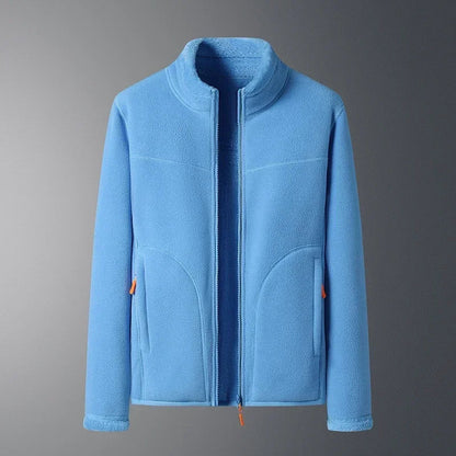 Veste Ski Femelle Élégante et Chaude pour l'Hiver