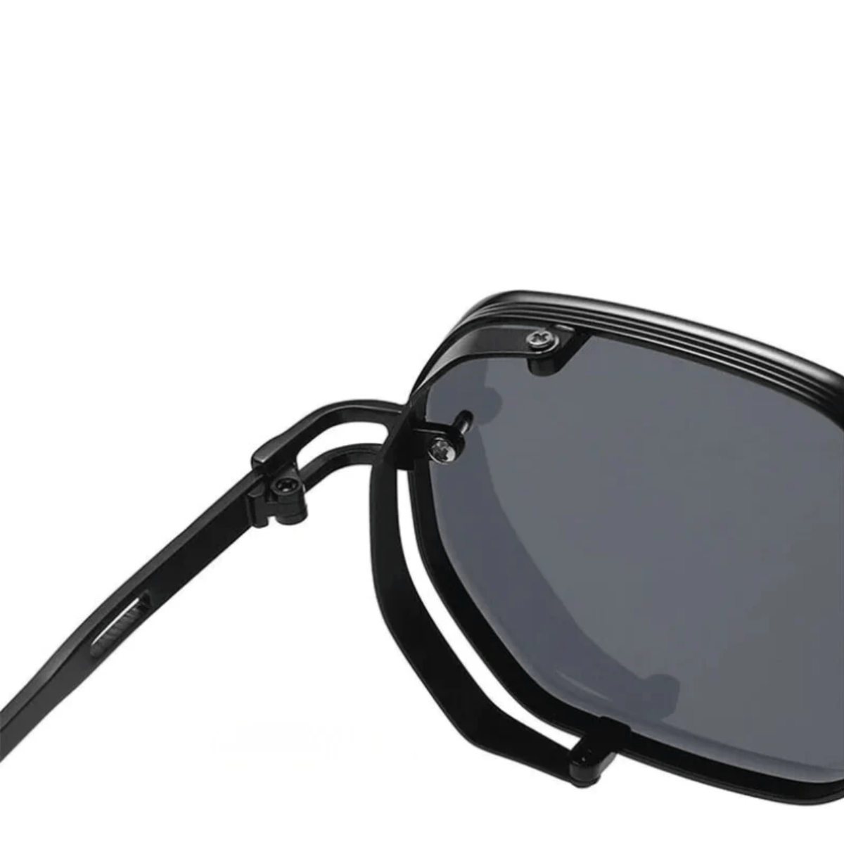 Lunette de Soleil Homme Chic avec Verres UV400 5