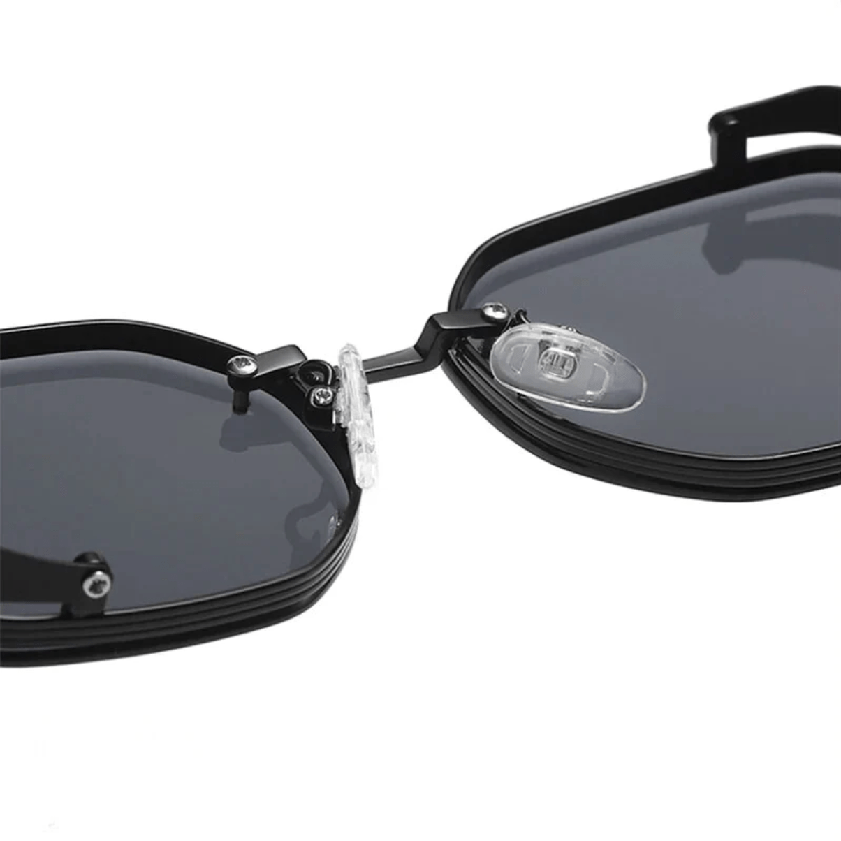Lunette de Soleil Homme Chic avec Verres UV400 6