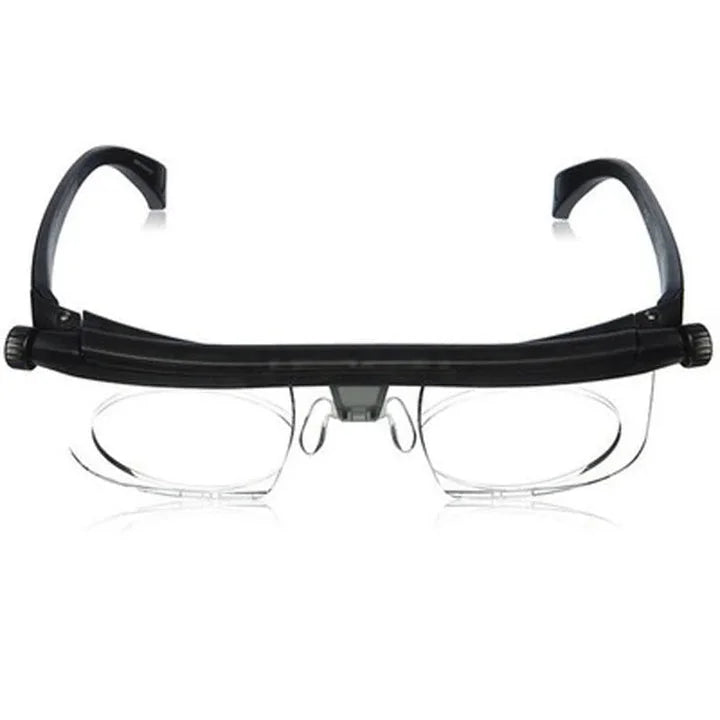 Lunettes Unisexe Ajustables Vision Claire - Foivo