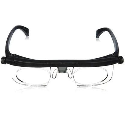 Lunettes Unisexe Ajustables Vision Claire - Foivo