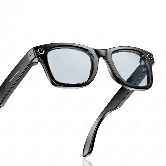 Lunettes Intelligentes VizoLens Capture Instantanée Avec Bluetooth 6