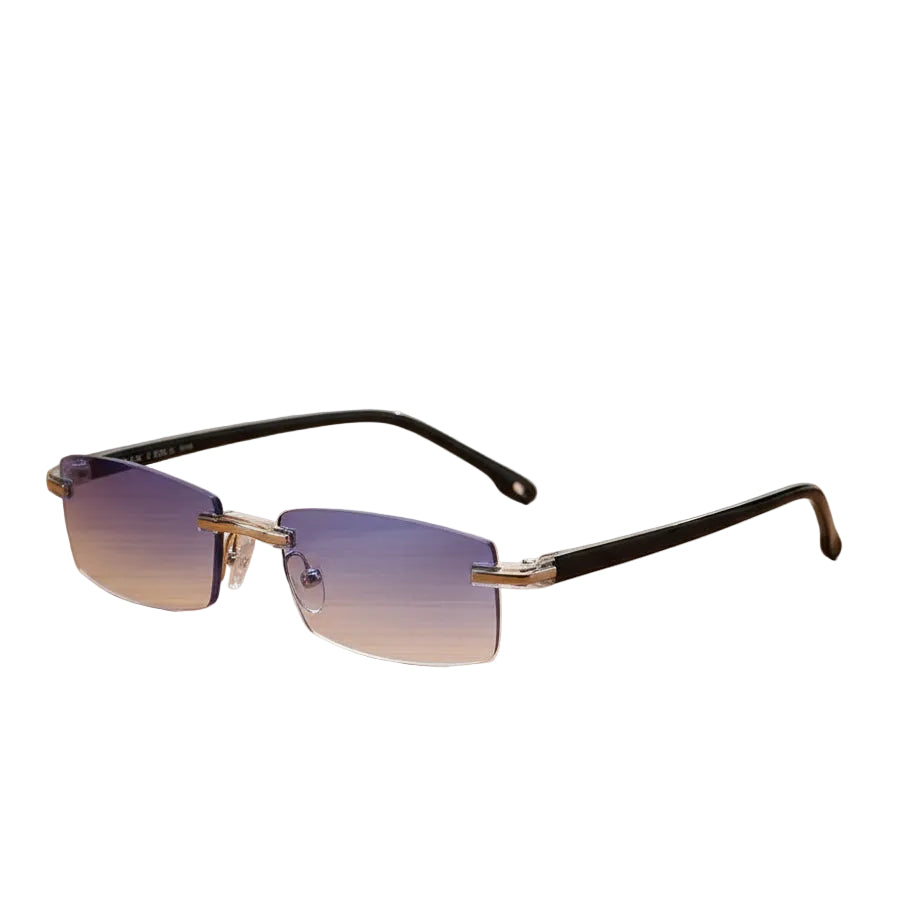 Lunettes de Lecture Unisexe Multifocales Confortables - Foivo