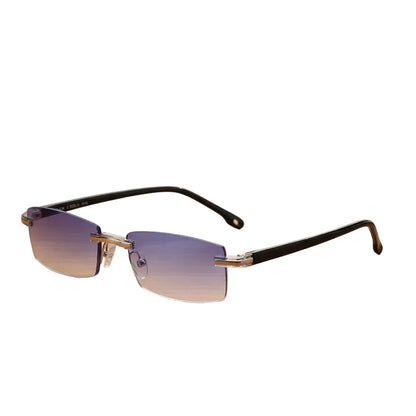 Lunettes de Lecture Unisexe Multifocales Confortables - Foivo