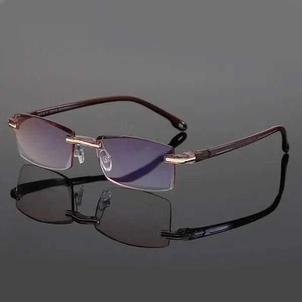 Lunettes de Lecture Multifocales Confortables 1