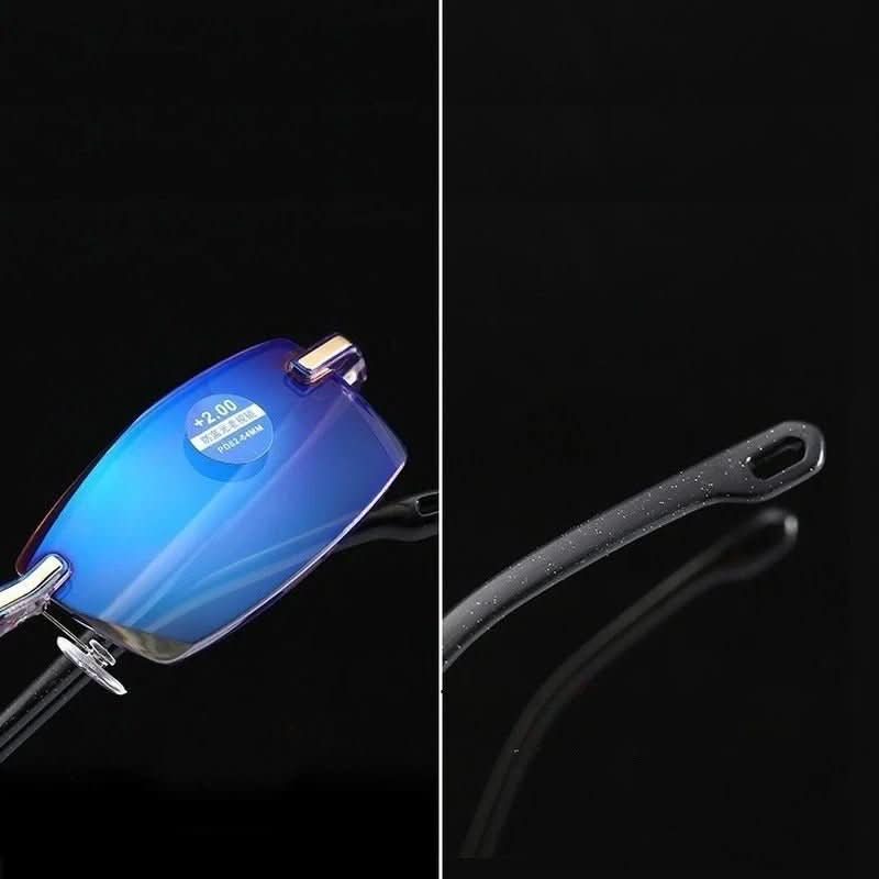 Lunettes de Lecture Multifocales Confortables 3
