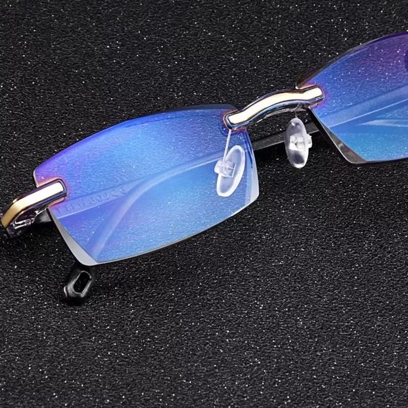 Lunettes de Lecture Multifocales Confortables 4