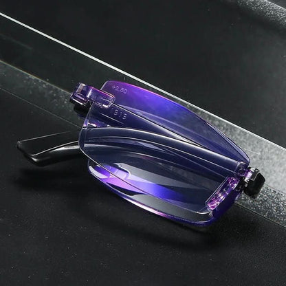 Lunettes de Lecture Multifocales Confortables 5