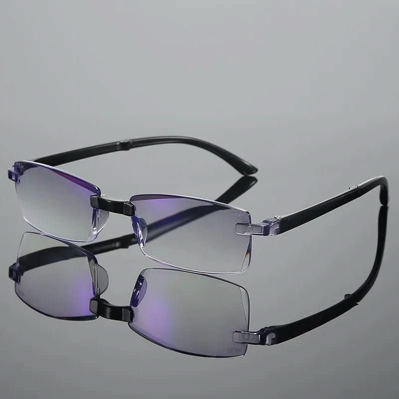 Lunettes de Lecture Multifocales Confortables 6