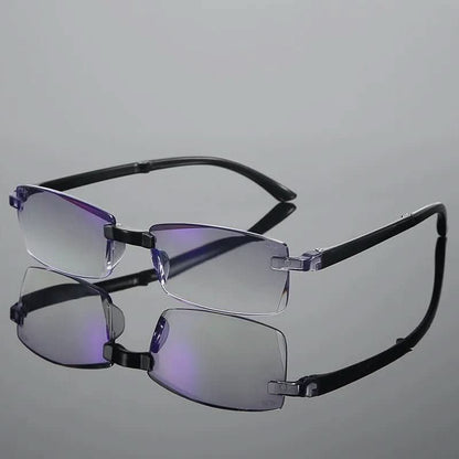 Lunettes de Lecture Multifocales Confortables 6