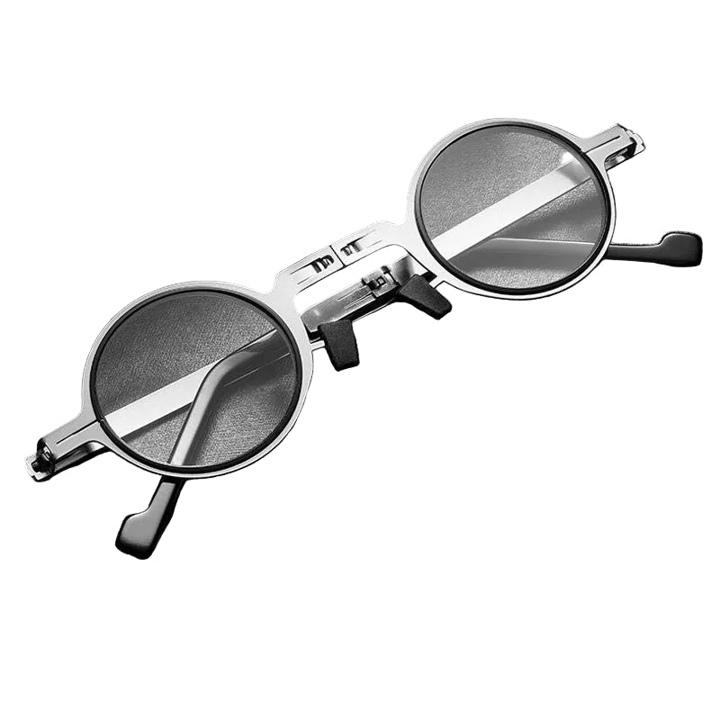 Lunettes de Lecture Unisexe Pliantes Design Moderne - Foivo