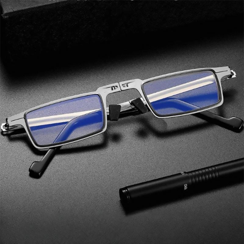 Lunettes de Lecture Pliantes Design Moderne 1
