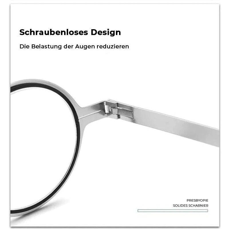 Lunettes de Lecture Pliantes Design Moderne 6