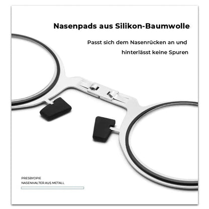 Lunettes de Lecture Pliantes Design Moderne 7