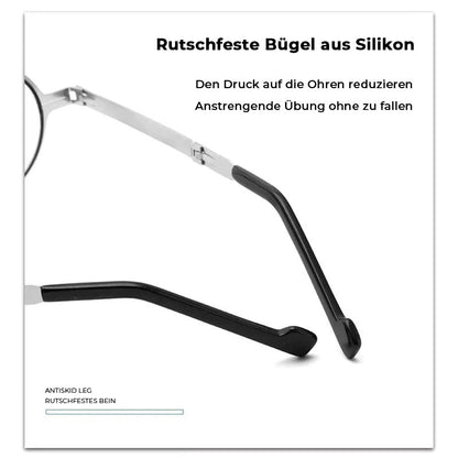 Lunettes de Lecture Pliantes Design Moderne 8