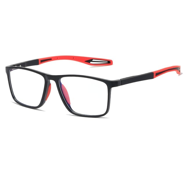 Lunettes de Lecture Unisexe Design Moderne - Foivo