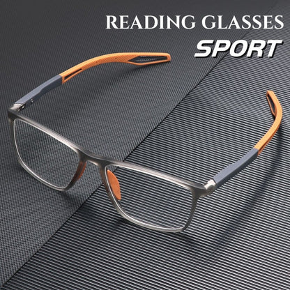 Lunettes de Lecture Unisexes Modernes 2