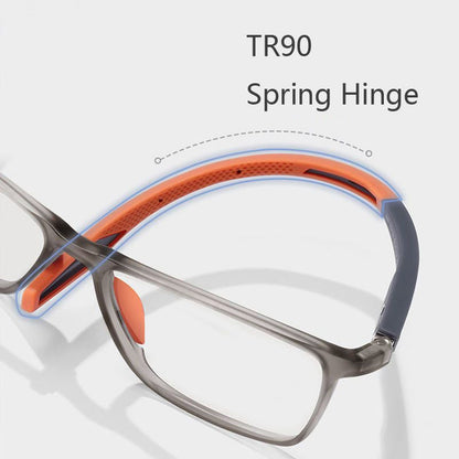 Lunettes de Lecture Unisexes Modernes 5