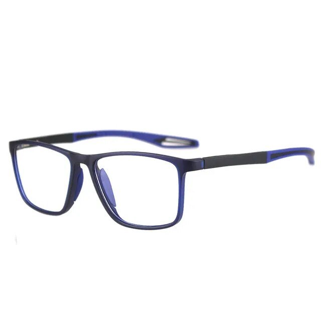 Lunettes de Lecture Unisexes Modernes 7