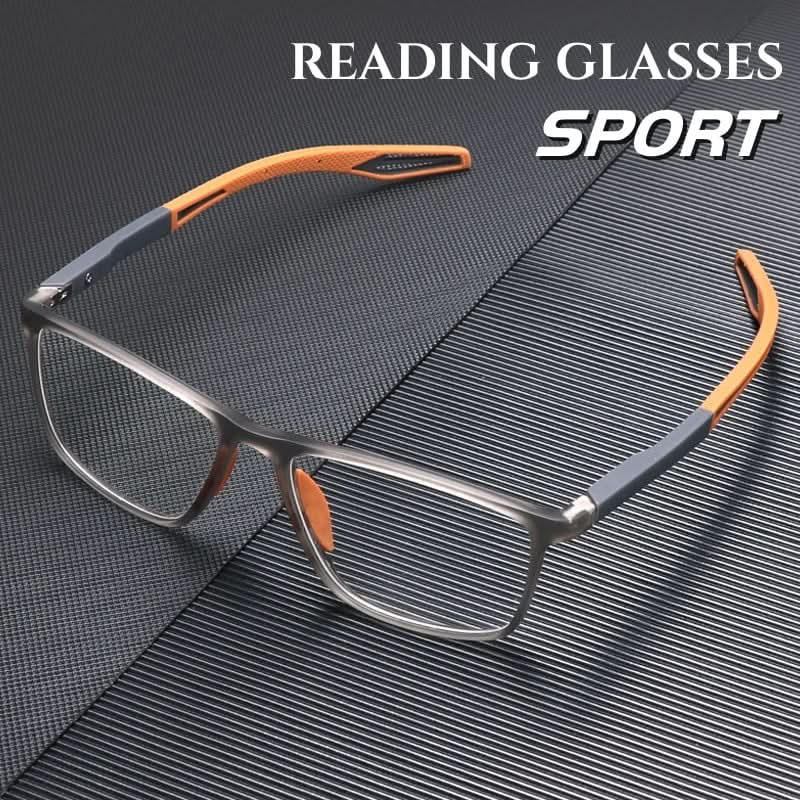 Lunettes de Lecture Unisexes Ultra-Légères 5