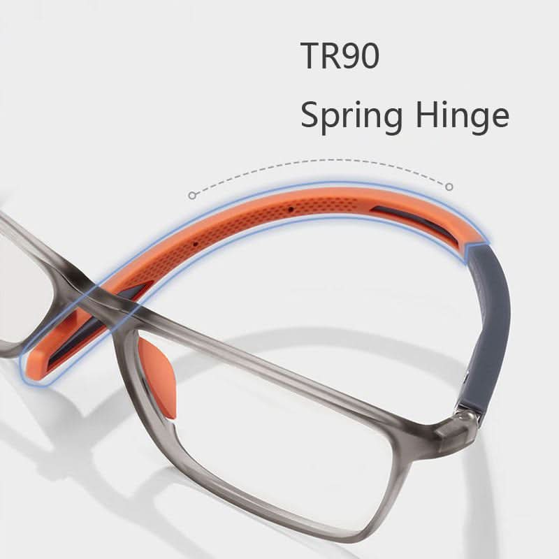 Lunettes de Lecture Unisexes Ultra-Légères 8