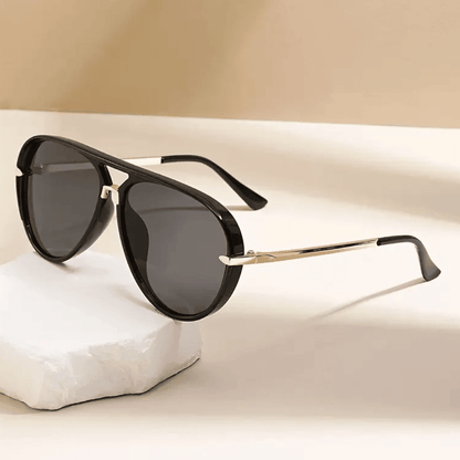 Lunettes de Soleil Pilote Unisexes Classiques 1