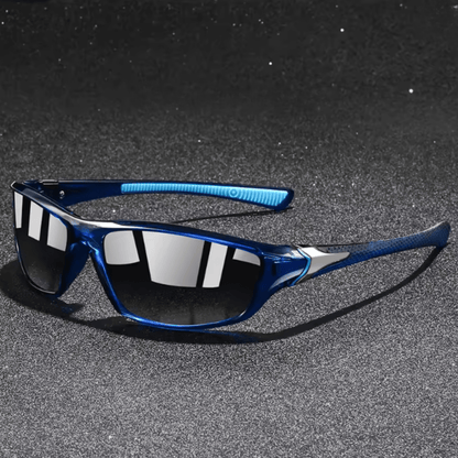 Lunettes de Soleil Sportives Polarisées Homme Femme Design Moderne 15