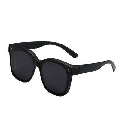 Lunettes de soleil Unisexe Design Moderne Classique - Foivo