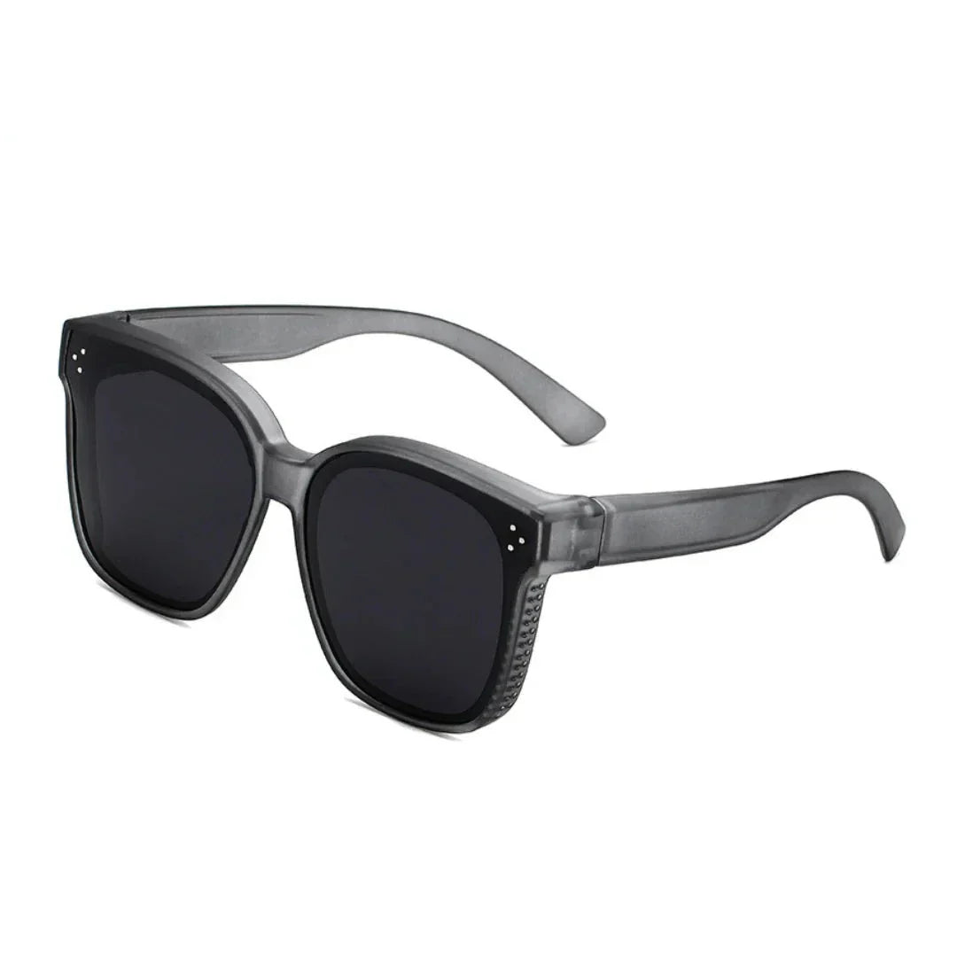 Lunettes de Soleil Unisexes Design Moderne 3
