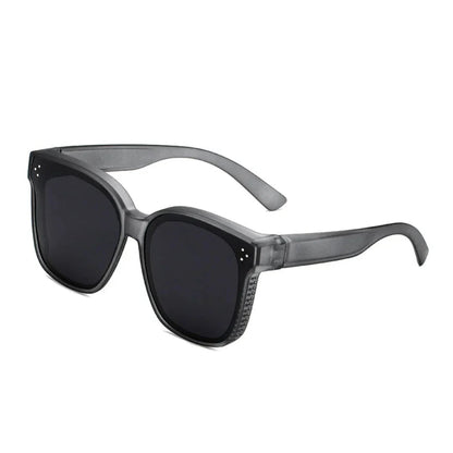 Lunettes de Soleil Unisexes Design Moderne 3