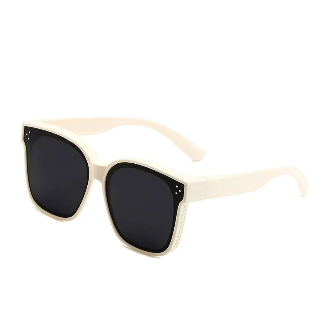 Lunettes de Soleil Unisexes Design Moderne 4