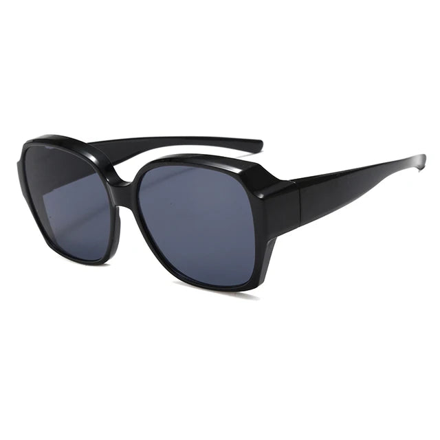 Lunettes de Soleil Unisexes Design Moderne 6