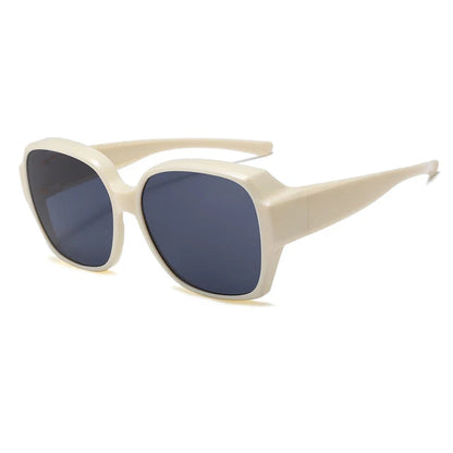 Lunettes de Soleil Unisexes Design Moderne 7