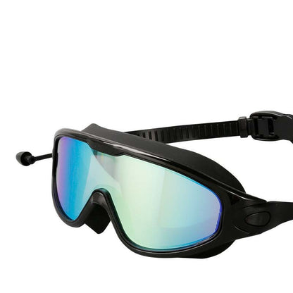 Lunettes de natation Unisexe Verres Correcteurs Vue Large - Foivo