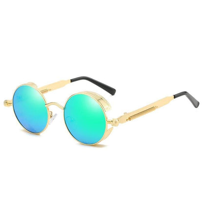 Lunettes de soleil Unisexe Style Vintage Classique - Foivo