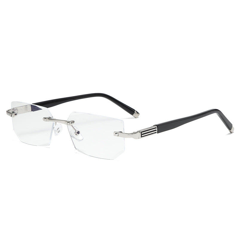 Lunettes de vue Multifocales Anti-Bleu 4