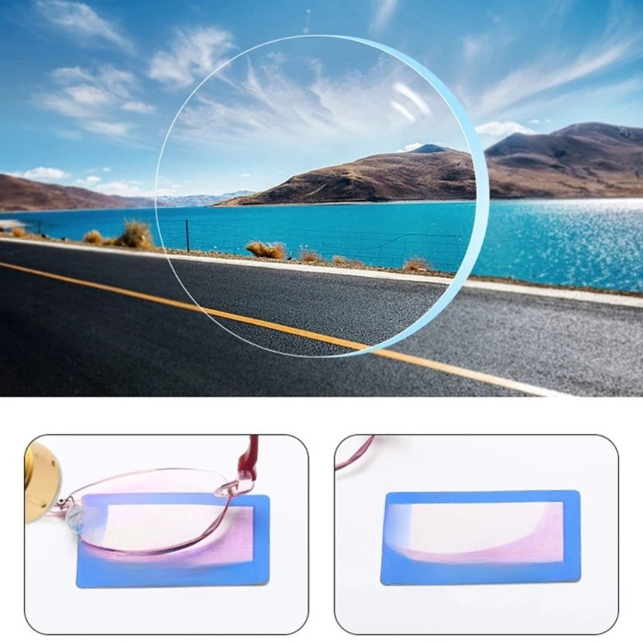 Lunettes pour myopie 3