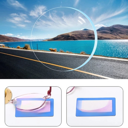 Lunettes pour myopie 3