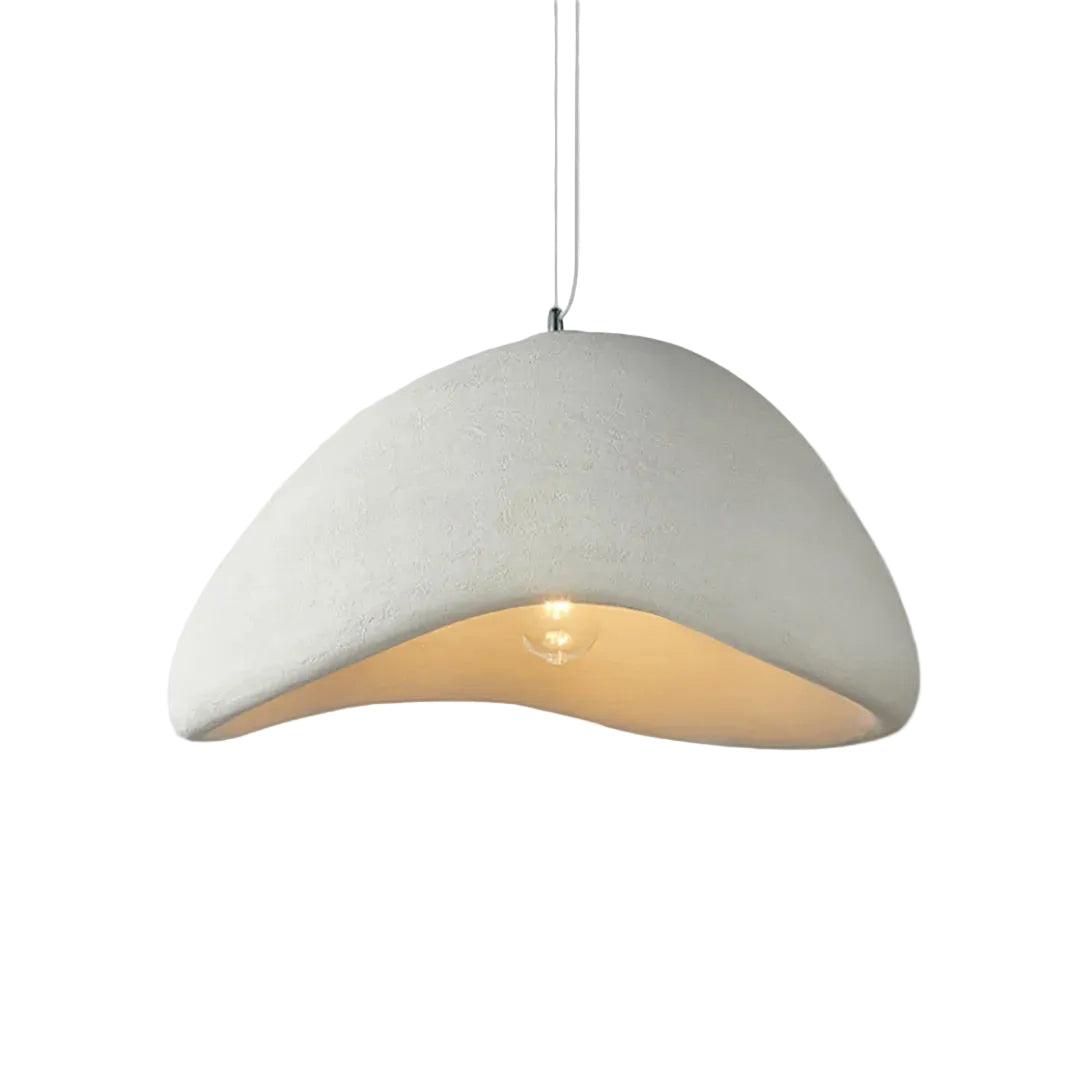Lustre Suspendu Minimaliste Luminaire Moderne Unisexe - Foivo