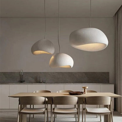 Lustre Moderne Suspendu Minimaliste pour Salon et Chambre 1