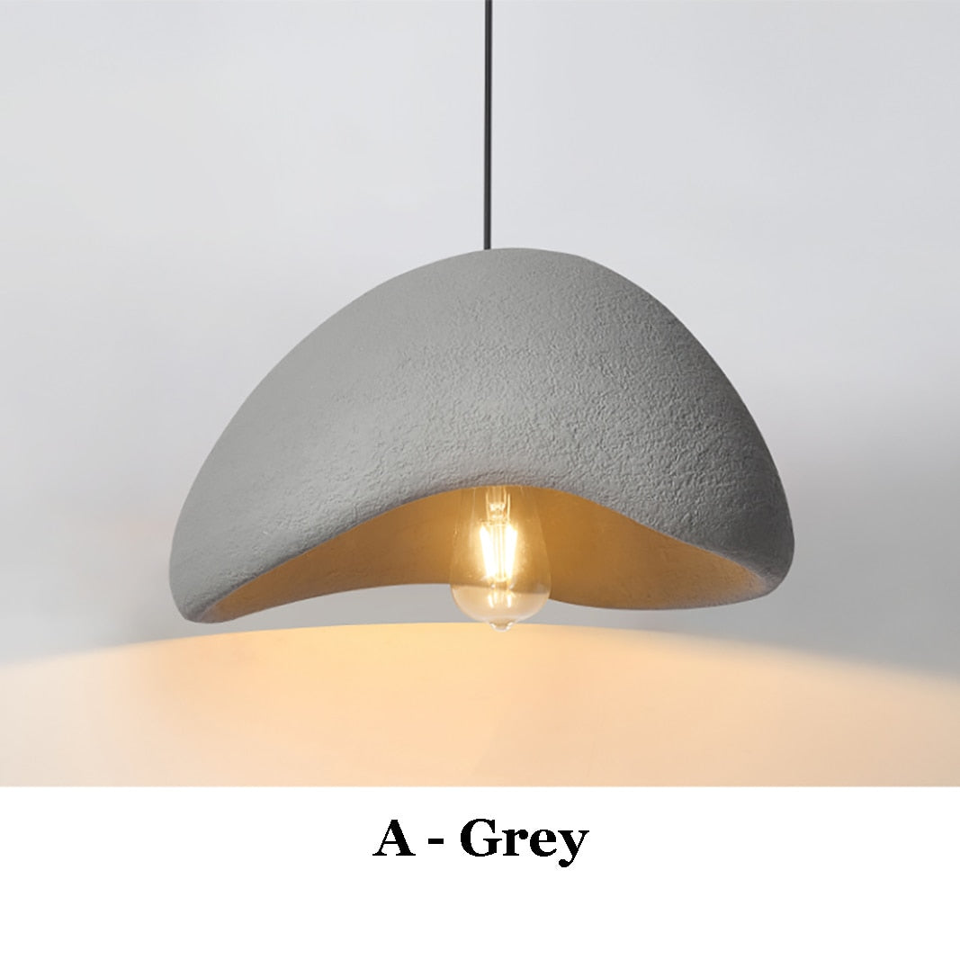Lustre Moderne Suspendu Minimaliste pour Salon et Chambre 10